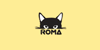 roma logo