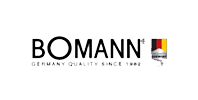 bomann logo