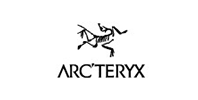 arcteryx logo