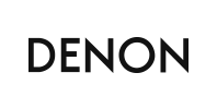 denon logo