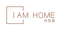 i am home logo