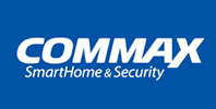 commax logo