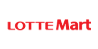 lotte mart logo