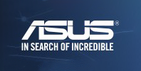 asus logo